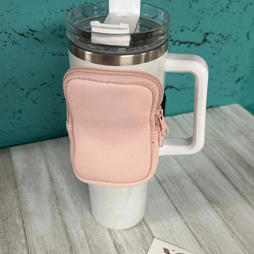 Neoprene Backpack for Your Tumbler  - Choose Color